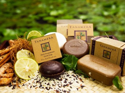 Project Aroma